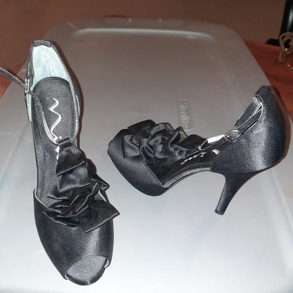 3inch heels